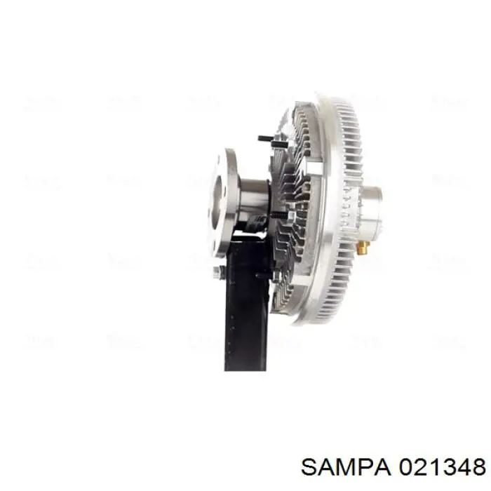 Муфта вентилятора Sampa Otomotiv‏ 021348