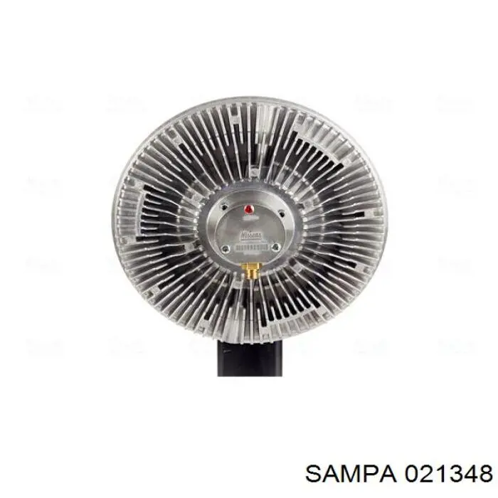 Вискозная муфта Sampa Otomotiv‏ 021348 цена, от 142.53 USD