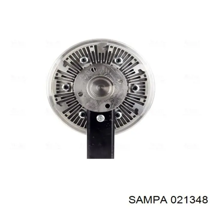 Купить 021348 Sampa Otomotiv‏ Муфта вентилятора охлаждения