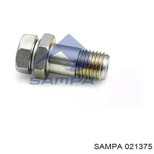 021.375 Sampa Otomotiv‏ обратный клапан возврата топлива