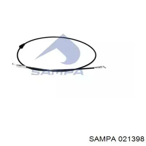 Трос открывания капота Auger 66712 цена, от 16.51 USD
