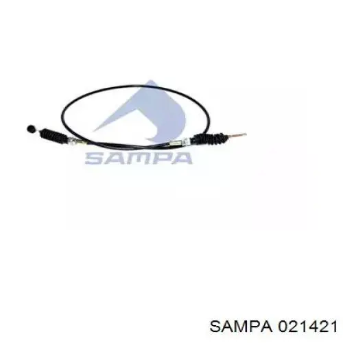 021421 Sampa Otomotiv‏ Трос акселератора