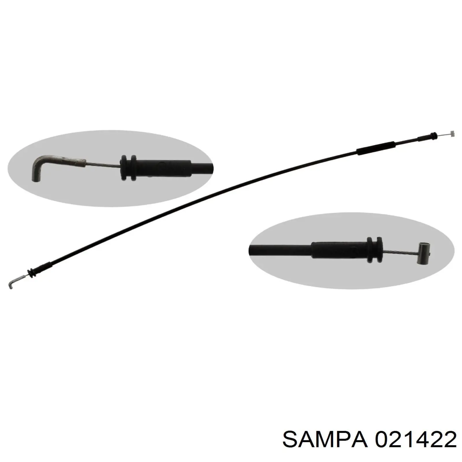 021422 Sampa Otomotiv‏