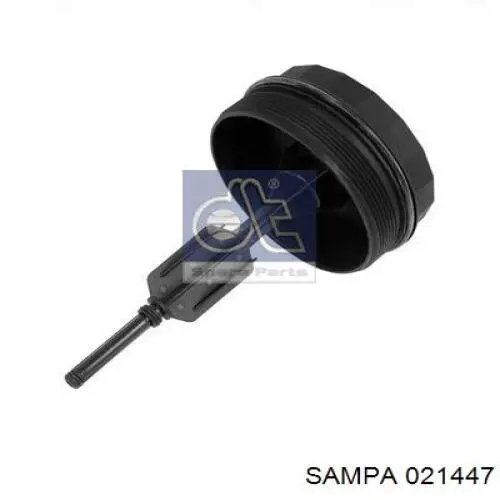 Крышка масляного фильтра Sampa Otomotiv‏ 021447 цена, от 15.24 USD