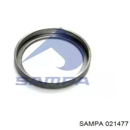 021477 Sampa Otomotiv‏ Кольцо ступицы