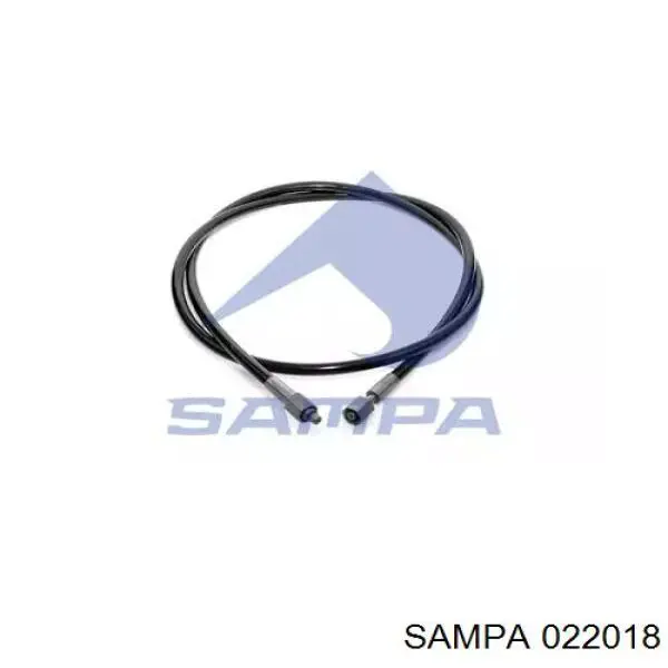  022018 Sampa Otomotiv‏