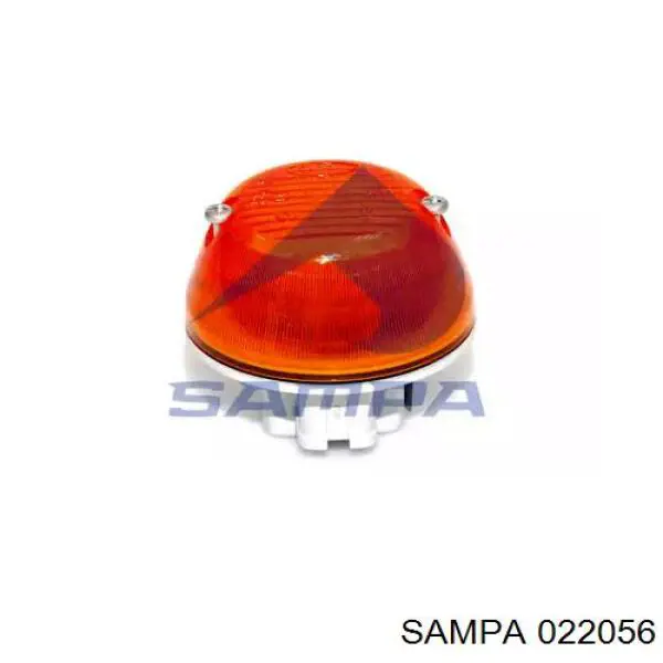 Габарит (указатель поворота) Sampa Otomotiv‏ 022056