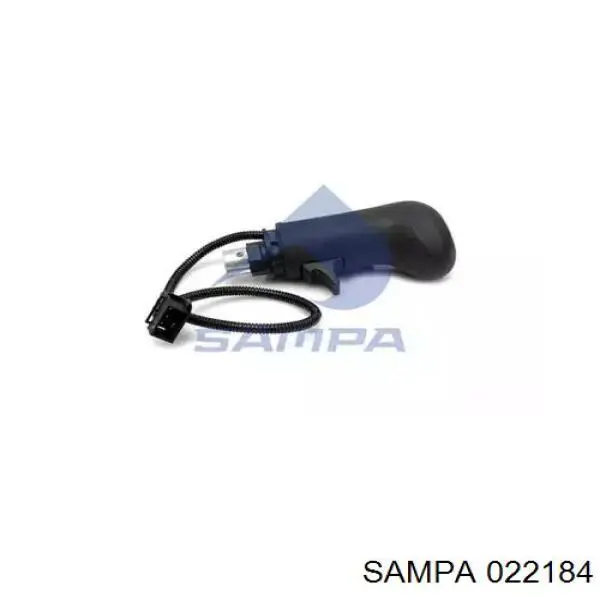 Рукоятка рычага КПП AND 3N713001 цена, от 38.58 USD
