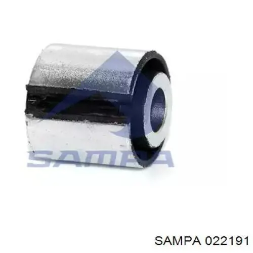 022.191 Sampa Otomotiv‏ сайлентблок стабилизатора переднего