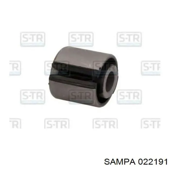 Сайлентблок стабилизатора переднего Sampa Otomotiv‏ 022191 цена, от 6.35 USD