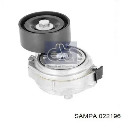 Роликовий модуль натяжителя ремня Sampa Otomotiv‏ 022196 цена, от 51.24 USD