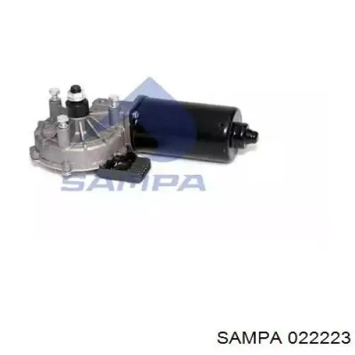 Купить 022223 Sampa Otomotiv‏ Мотор стеклоочестителя