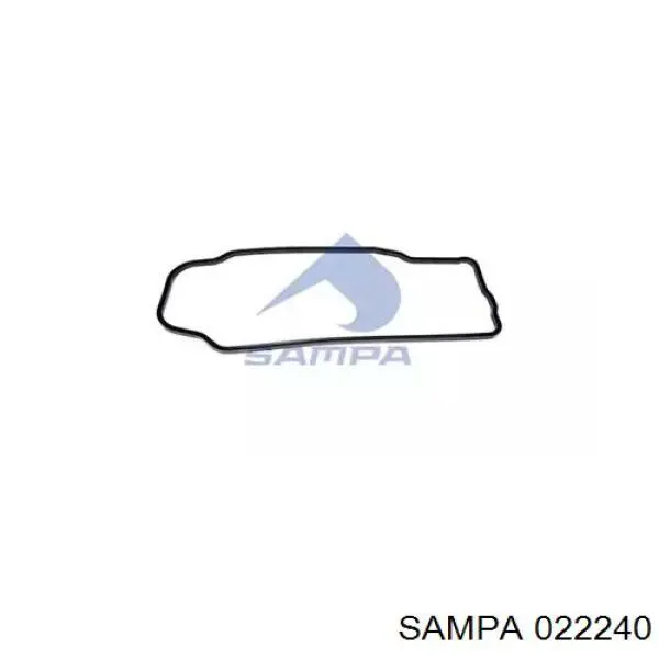 022240 Sampa Otomotiv‏ Прокладка масляного поддона картера
