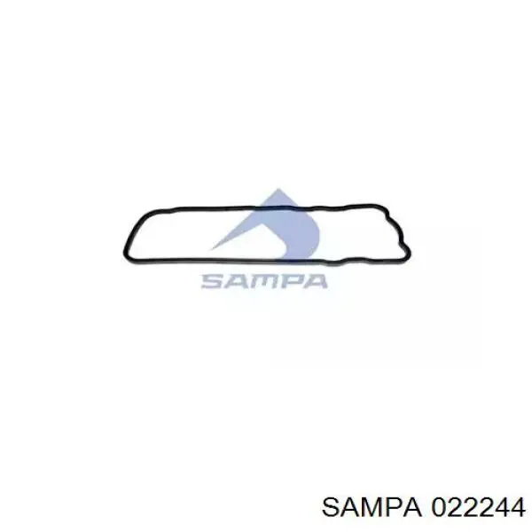 022.244 Sampa Otomotiv‏ прокладка поддона картера двигателя
