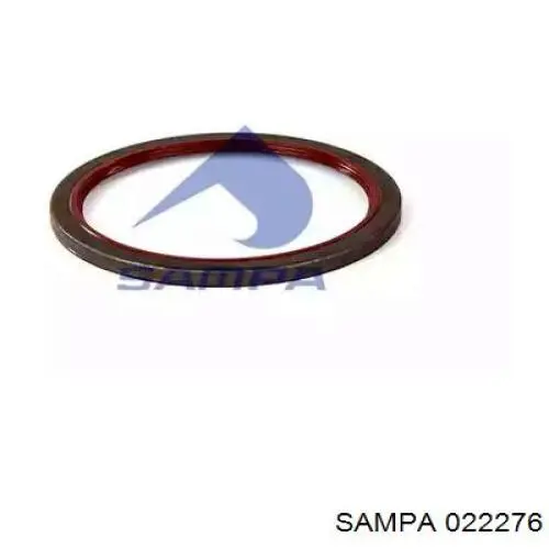 022276 Sampa Otomotiv‏ Сальник ступичный