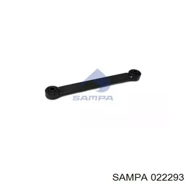 022.293 Sampa Otomotiv‏ стойка стабилизатора переднего