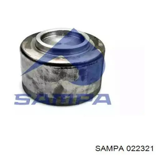Пневмоподушка/пневморессора моста заднего Sampa Otomotiv‏ 022321 цена, от 54.79 USD