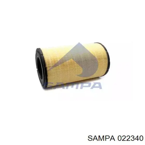 022340 Sampa Otomotiv‏ воздушный фильтр