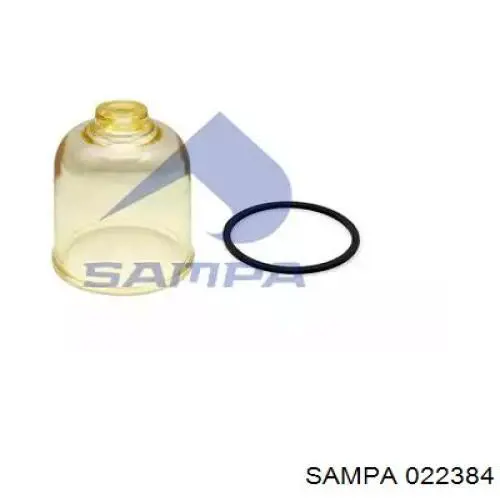 022.384 Sampa Otomotiv‏ корпус топливного фильтра