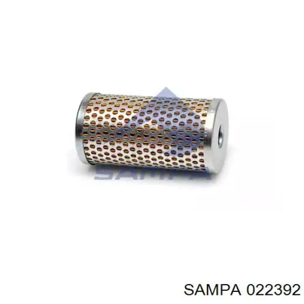 022.392 Sampa Otomotiv‏ фильтр гур