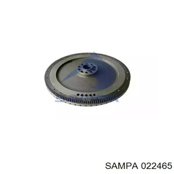 022465 Sampa Otomotiv‏ Демпферный маховик