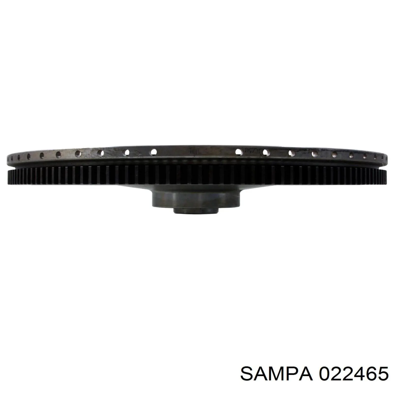 Маховик двигателя Sampa Otomotiv‏ 022465 цена, от 319.76 USD