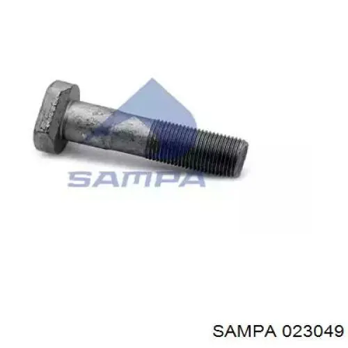 023.049 Sampa Otomotiv‏ шпилька колесная задняя/передняя