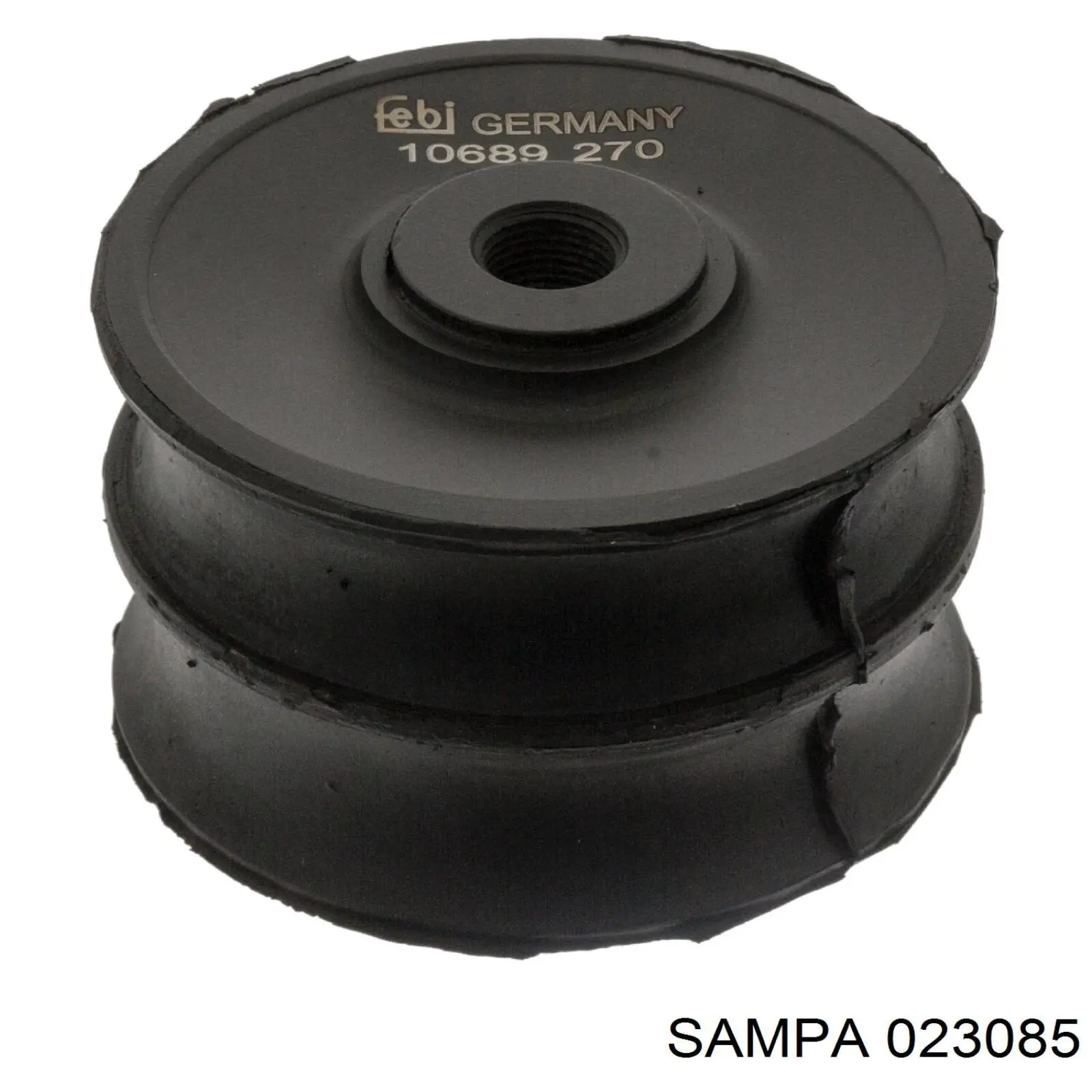 Подушка коробки передач Sampa Otomotiv‏ 023085 цена, от 28.95 USD