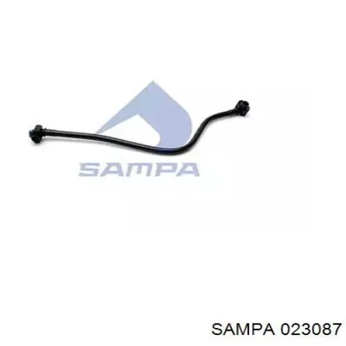 PNMA001 Pneumatics 