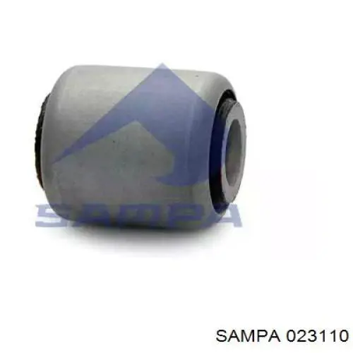 023110 Sampa Otomotiv‏ Разрезная втулка стабилизатора