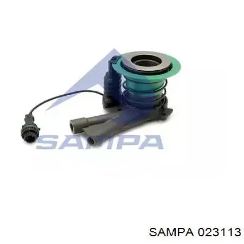 Купить 023113 Sampa Otomotiv‏ Цилиндр сцепления в сборе с выжимным подшипником