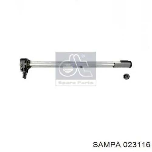 Датчик уровня топлива в бензобаке Sampa Otomotiv‏ 023116 цена, от 142.87 USD