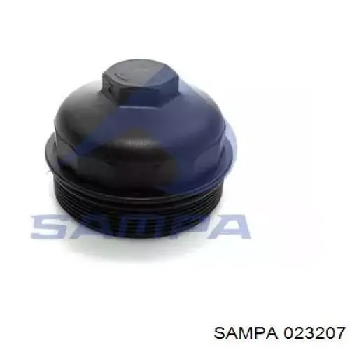 023207 Sampa Otomotiv‏ tampa de casco de filtro de combustível