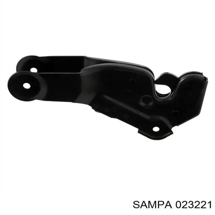 Купить 023221 Sampa Otomotiv‏ Личинка замка двери передней левой