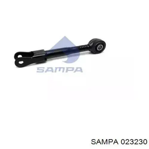 Стойка стабилизатора, заднего Auger 80725