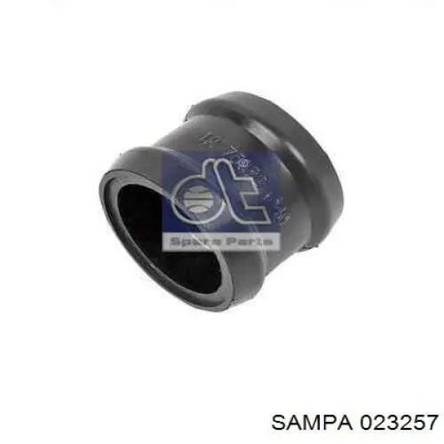 023257 Sampa Otomotiv‏ 
