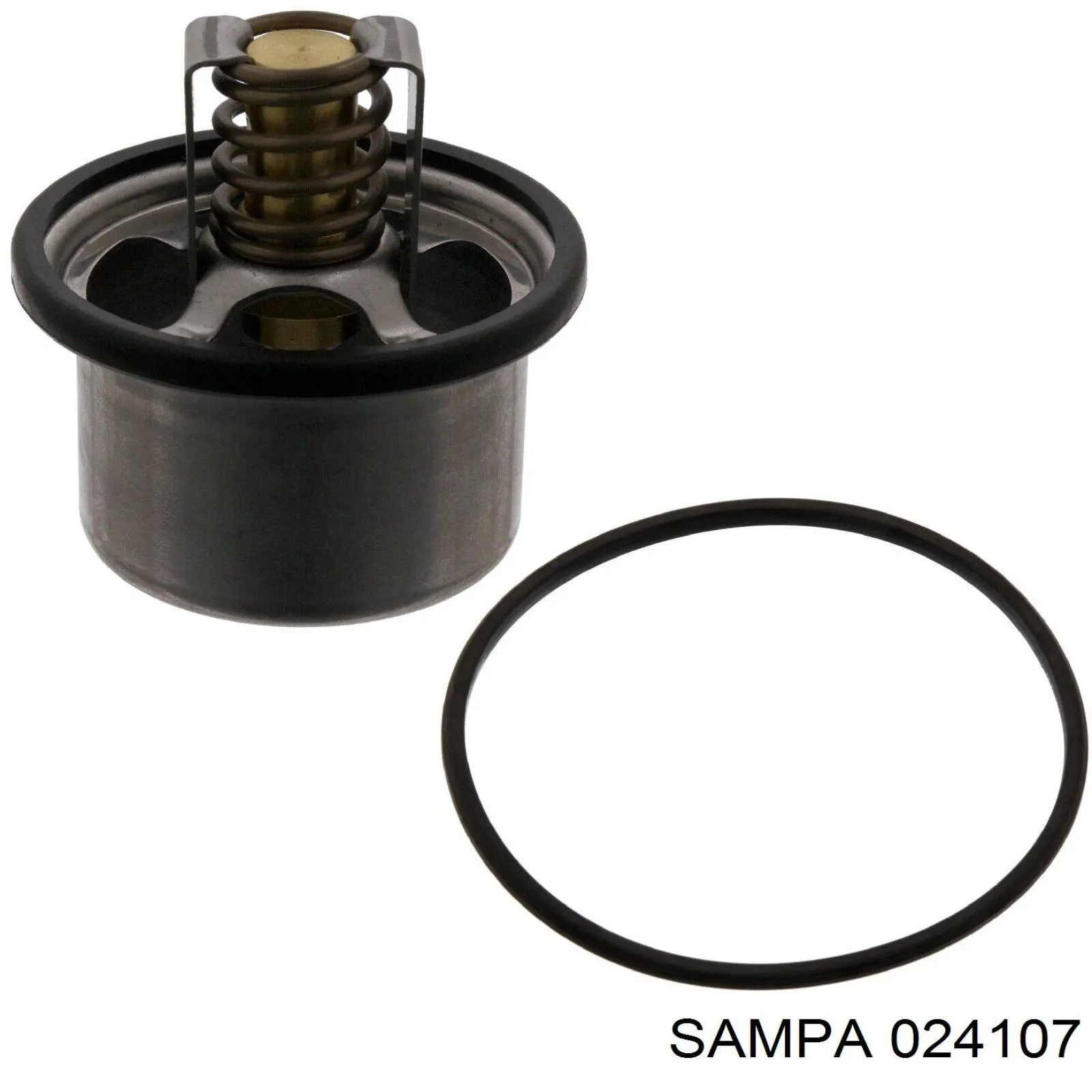 Термостат 024107 Sampa Otomotiv‏