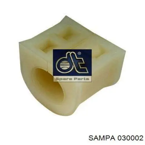 Купить 030002 Sampa Otomotiv‏ Втулки переднего стабилизатора