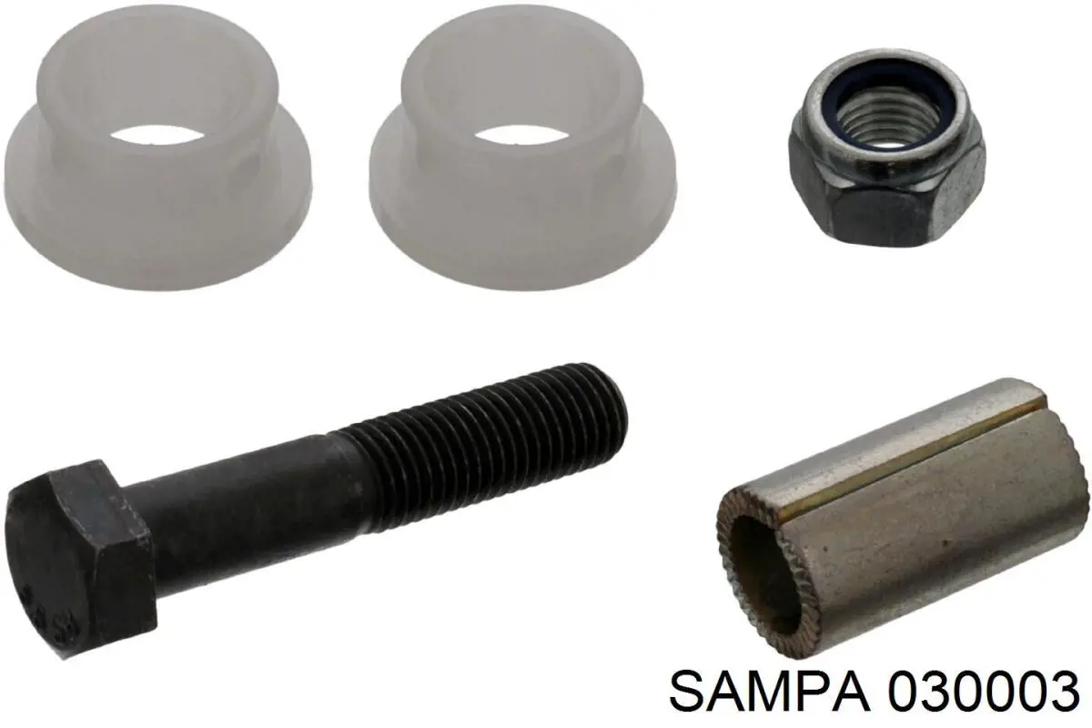 Купить 030003 Sampa Otomotiv‏ 