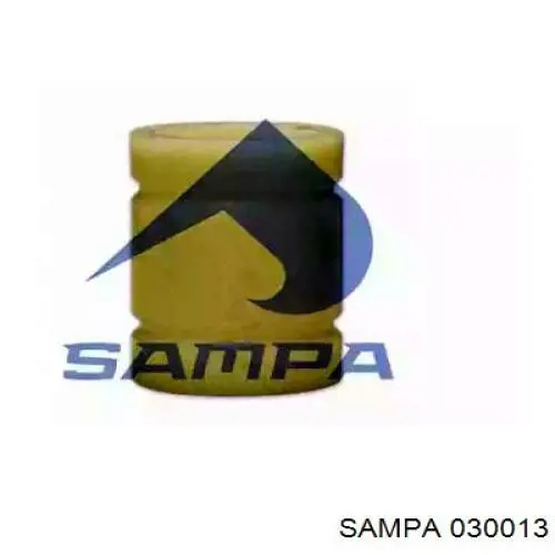  030013 Sampa Otomotiv‏