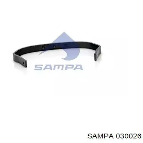 030026 Sampa Otomotiv‏ 