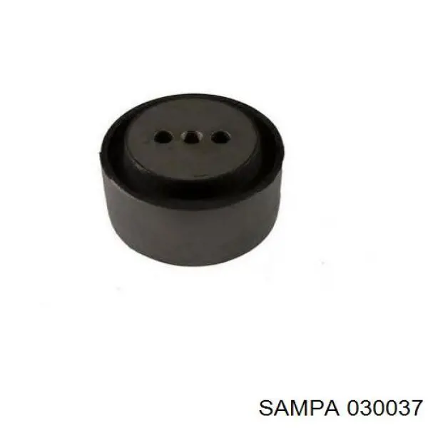 Сайлентблок реактивной тяги задний Sampa Otomotiv‏ 030037 цена, от 7.55 USD