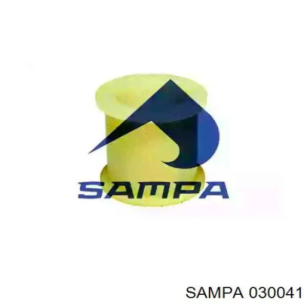  030041 Sampa Otomotiv‏