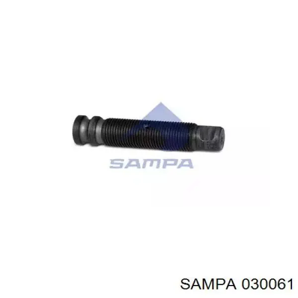 030.061 Sampa Otomotiv‏ палец серьги передней рессоры