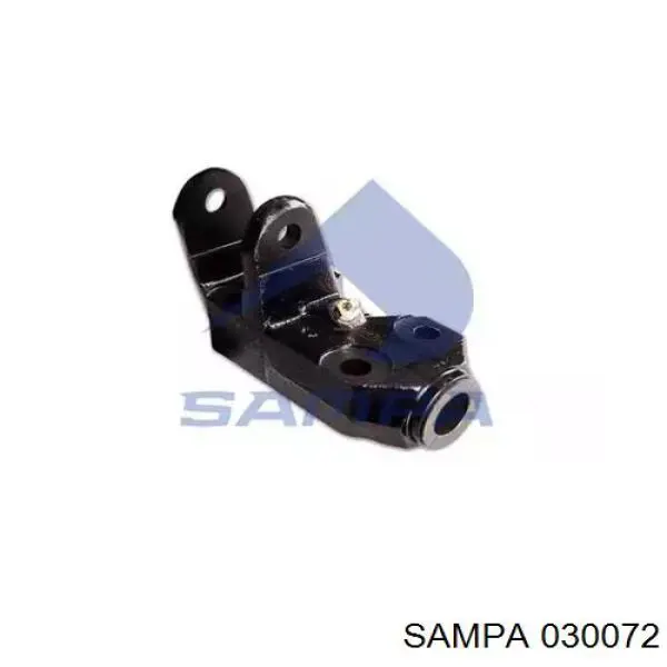 030072 Sampa Otomotiv‏ 