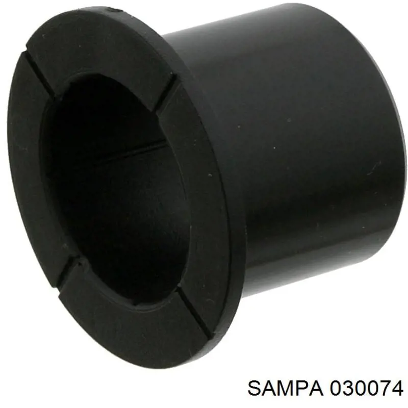 Купить 030074 Sampa Otomotiv‏ Втулка шарнирного кронштейна крепления кабины