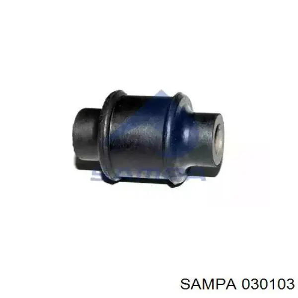 030103 Sampa Otomotiv‏ 