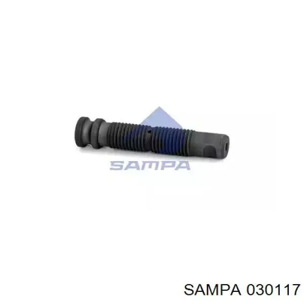 Палец передней рессоры передний Sampa Otomotiv‏ 030117