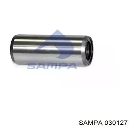 Втулка рессоры передней металлическая Sampa Otomotiv‏ 030127