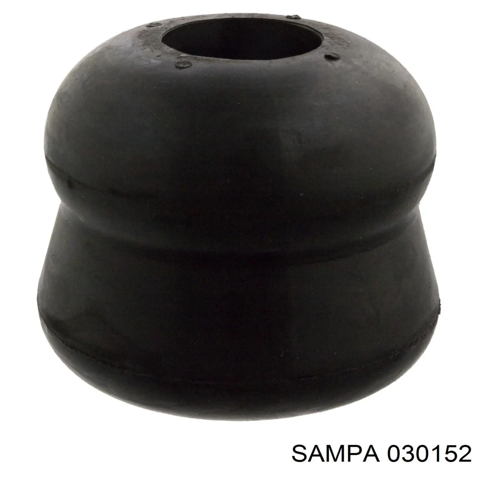 Буфер-отбойник амортизатора переднего Sampa Otomotiv‏ 030152 цена, от 8.22 USD